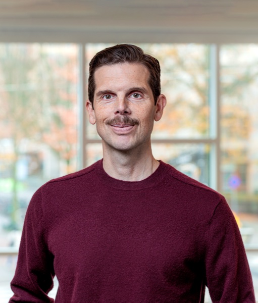 Jacob Sohlberg